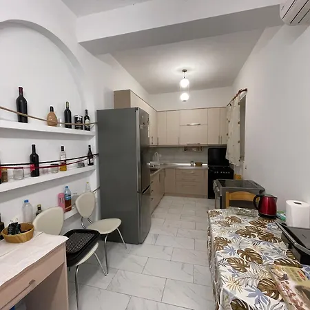 Hébergement de vacances Xhulia's Berat