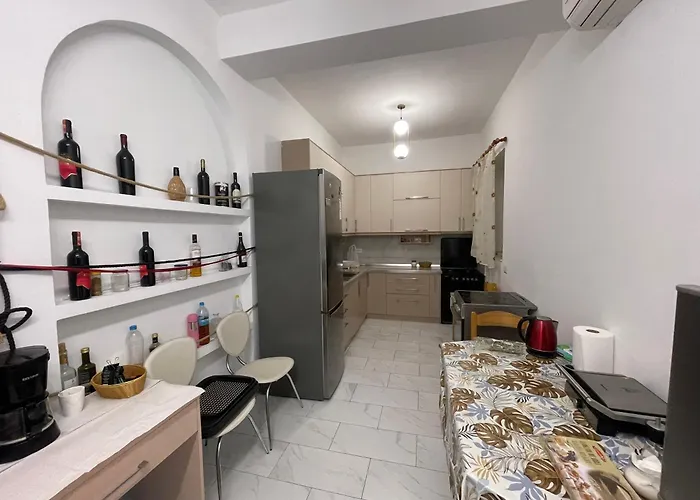 Hébergement de vacances Xhulia's Berat